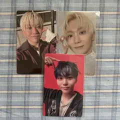 seventeen スングァン HAPPY BURSTDAY weverse