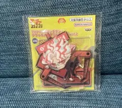ダンダダン　ナムコ　アクリルスタンド