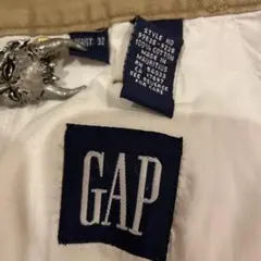 OLD GAP ギャップ　ハーフパンツ　80s紺タグ 入手困難　city boy
