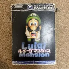 ルイージマンション