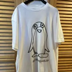 RITSUPENGUIN Tシャツ