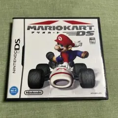 マリオカートDS
