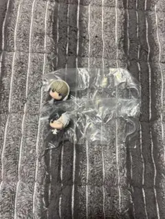 WIND BREAKER カプセルフィギュアコレクション