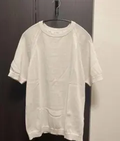 AOURE アウール　半袖Tシャツ　Mサイズ