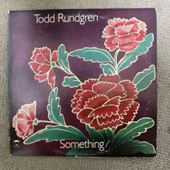 トッド・ラングレン「サムシング/エニシング？」紙ジャケット仕様・2012年盤 Amazon.co.jp: Something / Anything: ミュージック