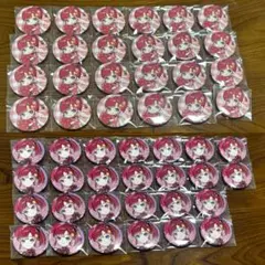 にじさんじ Speciale Half Anniversary 早乙女ベリー