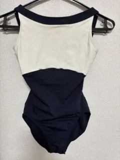 【チャコット】【美品】レオタード　Mサイズ