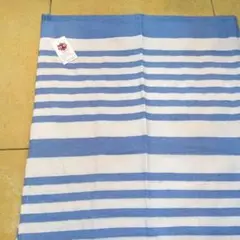 ETHNICマルチカバーシングルサイズ★新品★