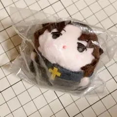 Fate/stay night もちもちマスコットミニ 言峰綺礼