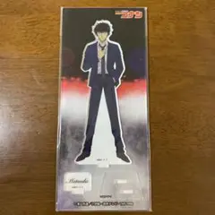 名探偵コナン　松田陣平　アクリルスタンド　アクスタ　vol.22