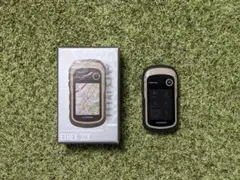 Garmin eTrex 32x 英語版 日本語化済み