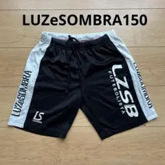 LUZeSOMBRA150センチ サッカー、フットサルパンツ