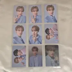 NCT DREAM ドリショ 日本 チョンロ トレカ ♩