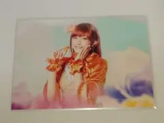 小泉萌香さん ブロマイド 舞台