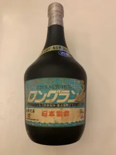日本生命創業100年記念ボトル