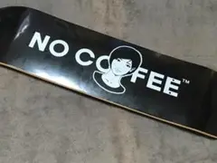 限定品！！NO COFFE x KYNE コラボステッカー★匿名配送 限定品！！NO COFFE x KYNE コラボステッカー☆匿名配送