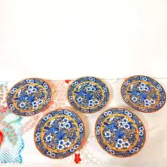 １０９２蔵出し 精峰窯　大皿直径31.5cm　深鉢大口径２９cm超豪華2枚 2025年最新】精峰窯の人気アイテム - メルカリ