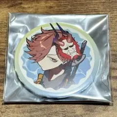 CRフェス ランダム缶バッジ Arisakaaa ありさか
