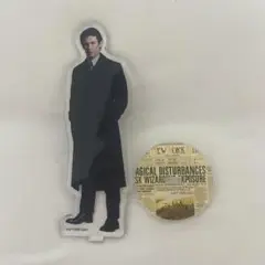 ファンタビ ファンタスティックビースト アクリルスタンド テセウス