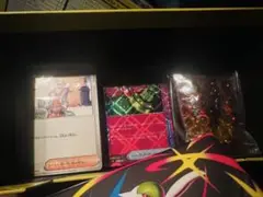 ポケモンカード　プレミアムトレーナーボックス　MEGA パック箱無し