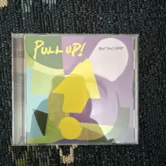 Hey! Say! JUMP PULL UP!