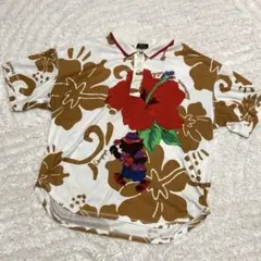 アトリエドール　トピィーズ　ポロシャツ