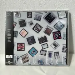 Da-iCE BEST アルバム CD 新品未開封