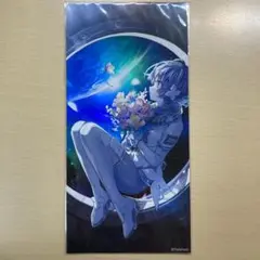 FROM JAPAN公式アカウント01藤ちょこ直筆サイン入りオーロラアート Amazon.co.jp: 会場限定直筆サイン入り 藤ちょこ先生A4サイズ