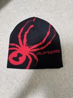 endless made スパイダービーニー　ブラック 71wfnfOZvlL._UY1000_.jpg