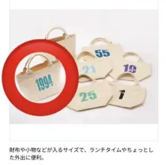 中日ドラゴンズ ドアラ ランチトートバッグ　タカシマヤ限定 激闘の軌跡展