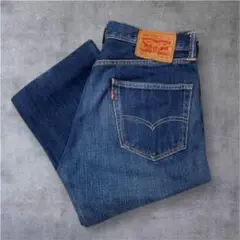 リーバイス 505 Levi's デニムパンツ ベトナム製 W30