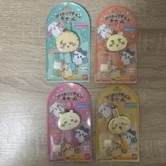 ちいかわ ロリポップチョコチャーム ラッコ