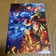 鬼滅の刃 劇場版 無限城編 第一章 映画入場特典