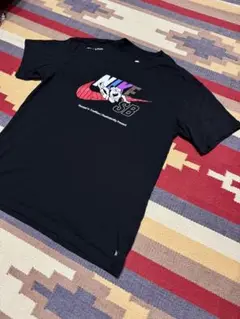 ナイキSb Tシャツ 柔道 Albino and Preto アルビノ