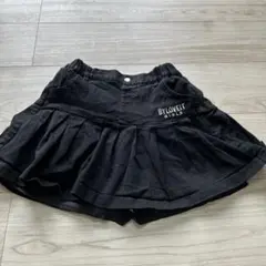 キッズキュロット