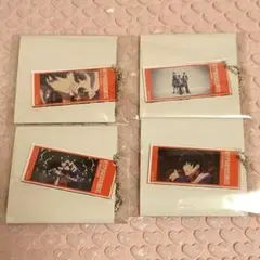 ヒプノシスマイク　ヒプマイ　ヒプムビ　イケブクロ　アクリルキーホルダー　アクキー