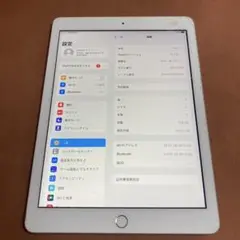 640【早い者勝ち】iPad5 第5世代 128GB WIFIモデル☆