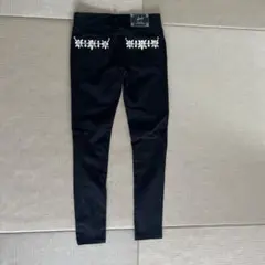 レディーrady 黒スキニー 美脚25美品