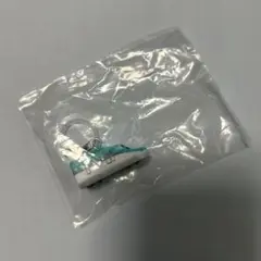 JRはたらく電車 めじるしアクセサリー はやぶさ