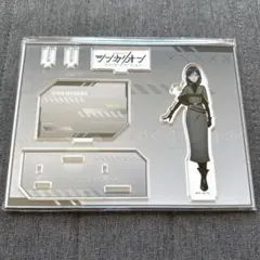 シンカリオン　オンラインクジら　アクリルスタンド