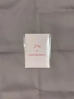 2aN Hearts2Hearts オリヤン限定8枚セット トレカ