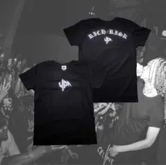 【最安値】Yvng Patra RICH/RISK TOUR Tee