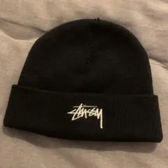 STUSSY ビーニー 2022 aw