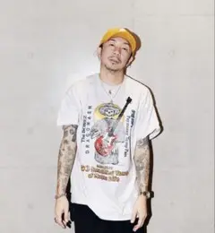 The BONEZ T$UYO$HI 50th anniversary XL