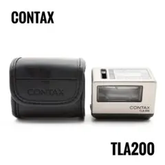 コンタックスGシリーズ用ストロボTLA200動作未確認 2025年最新】contax tla200の人気アイテム - メルカリ