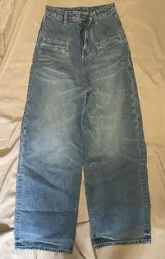 正規品即発FaxCopyExpress Fax Jeans 01 FCE