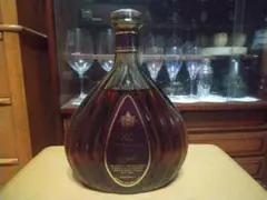 みやま様専用 クルボアジェ (COURVOISIER) XO コニャック