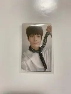 SEVENTEEN YOU MAKE MY DAY ドギョム トレカ
