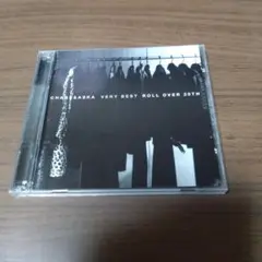 CHAGE&ASKA VERY BEST ROLL OVER 20TH