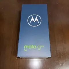 Motorola moto g 52j 5G 本体 SIMフリー